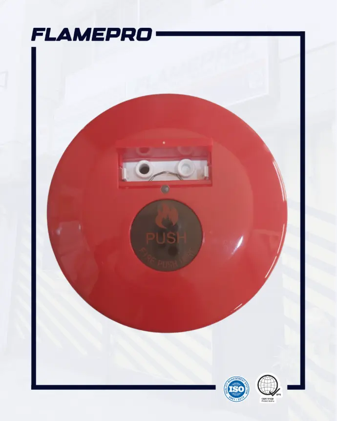 Tyy Fire Alarm Manual 